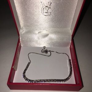 Women’s V.C Diamond bracelet